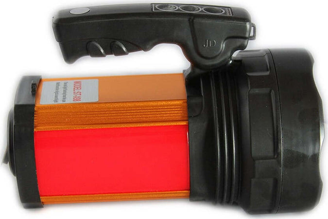 LAMPADA TORCIA RICARICABILE EMERGENZA USB RICARICA DISPOSITIVI LUCE BIANCA ROSSA Illuminazione/Illuminazione per interni/Lampade/Lampade da lavoro Trade Shop italia - Napoli, Commerciovirtuoso.it
