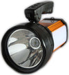 LAMPADA TORCIA RICARICABILE EMERGENZA USB RICARICA DISPOSITIVI LUCE BIANCA ROSSA Illuminazione/Illuminazione per interni/Lampade/Lampade da lavoro Trade Shop italia - Napoli, Commerciovirtuoso.it