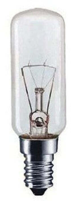 LAMPADA TUBOLARE 40W PER CAPPA
