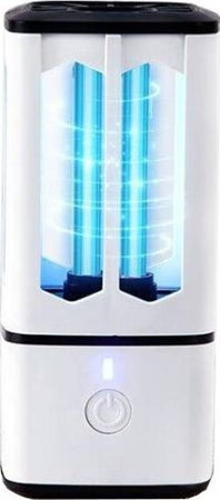 Lampada Ultravioletti Portatile Per Sterilizzazione Auto Casa Elettrodomestici Idropulsori e Sterilizzatori Trade Shop italia - Napoli, Commerciovirtuoso.it