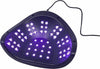 LAMPADA-UNGHIE-UV-LED-2-IN-1FORNETTO-UNGHIE-NAIL-LAMP-256W-57-LED-SUN-C4-PLUS
