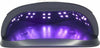 LAMPADA-UNGHIE-UV-LED-2-IN-1FORNETTO-UNGHIE-NAIL-LAMP-256W-57-LED-SUN-C4-PLUS