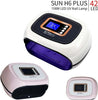 Lampada-Unghie-Uv-Led-Fornetto-Unghie-Nail-Art-Nail-Lamp-108w-42-Led-Sun-H6-Plus