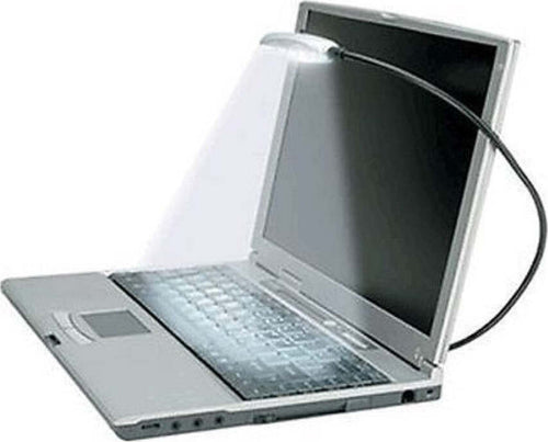 Lampada Usb 3 Led Luce Notebook Netbook Pc Snodabile Informatica e Videogiochi > Accessori PC > Accessori USB Trade Shop italia - Napoli, Commerciovirtuoso.it