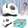 Lampada Uv 160w Fornetto Unghie 36 Led Nail Art Ricostruzione Gel Smalto Tx-8487 Bellezza/Manicure e pedicure/Decorazioni per unghie/Strumenti/Asciuga unghie e lampade UV Trade Shop italia - Napoli, Commerciovirtuoso.it