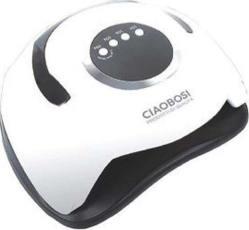 Lampada Uv 160w Fornetto Unghie 36 Led Nail Art Ricostruzione Gel Smalto Tx-8487 Bellezza/Manicure e pedicure/Decorazioni per unghie/Strumenti/Asciuga unghie e lampade UV Trade Shop italia - Napoli, Commerciovirtuoso.it