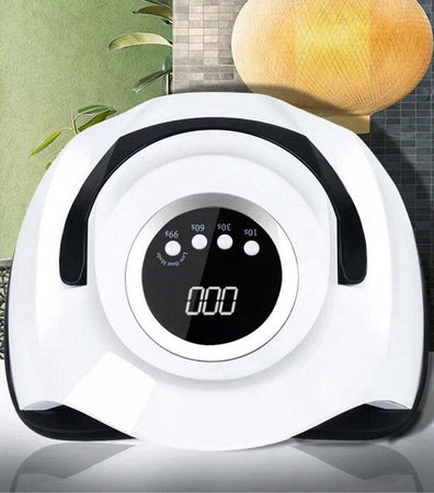 Lampada Uv 160w Fornetto Unghie 36 Led Nail Art Ricostruzione Gel Smalto Tx-8487 Bellezza/Manicure e pedicure/Decorazioni per unghie/Strumenti/Asciuga unghie e lampade UV Trade Shop italia - Napoli, Commerciovirtuoso.it