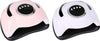 Lampada Uv 160w Fornetto Unghie 36 Led Nail Art Ricostruzione Gel Smalto Tx-8487 Bellezza/Manicure e pedicure/Decorazioni per unghie/Strumenti/Asciuga unghie e lampade UV Trade Shop italia - Napoli, Commerciovirtuoso.it