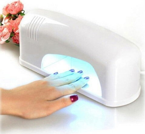 LAMPADA UV 9W FORNETTO PER RICOSTRUZIONE UNGHIE GEL SMALTO NAIL ART YQ-906 Bellezza/Manicure e pedicure/Decorazioni per unghie/Strumenti/Asciuga unghie e lampade UV Trade Shop italia - Napoli, Commerciovirtuoso.it