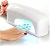 Lampada-Uv-9w-Fornetto-Per-Ricostruzione-Unghie-Gel-Smalto-Nail-Art-Yq-906