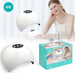 Lampada Uv Led 48watt Per Unghie Fornetto Per Asciugatura Gel Smalto Usb Tx-9519 Bellezza/Manicure e pedicure/Decorazioni per unghie/Strumenti/Asciuga unghie e lampade UV Trade Shop italia - Napoli, Commerciovirtuoso.it