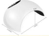 Lampada Uv Led 48watt Per Unghie Fornetto Per Asciugatura Gel Smalto Usb Tx-9519 Bellezza/Manicure e pedicure/Decorazioni per unghie/Strumenti/Asciuga unghie e lampade UV Trade Shop italia - Napoli, Commerciovirtuoso.it
