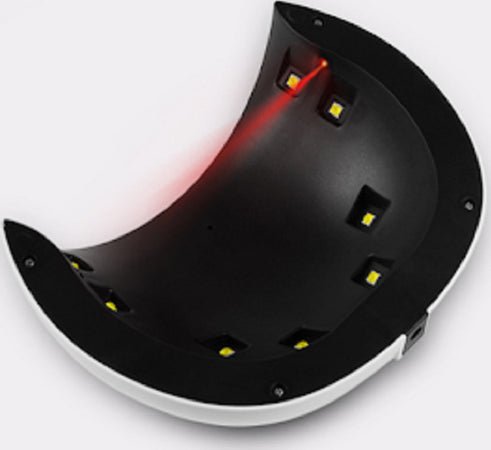 Lampada Uv Led 48watt Per Unghie Fornetto Per Asciugatura Gel Smalto Usb Tx-9519 Bellezza/Manicure e pedicure/Decorazioni per unghie/Strumenti/Asciuga unghie e lampade UV Trade Shop italia - Napoli, Commerciovirtuoso.it