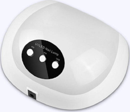 Lampada Uv Led 48watt Per Unghie Fornetto Per Asciugatura Gel Smalto Usb Tx-9519 Bellezza/Manicure e pedicure/Decorazioni per unghie/Strumenti/Asciuga unghie e lampade UV Trade Shop italia - Napoli, Commerciovirtuoso.it