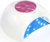 Lampada-Uv-Led-65w-Fornetto-Ricostruzione-Colata-Gel-Unghie-Timer-Sensore-T8
