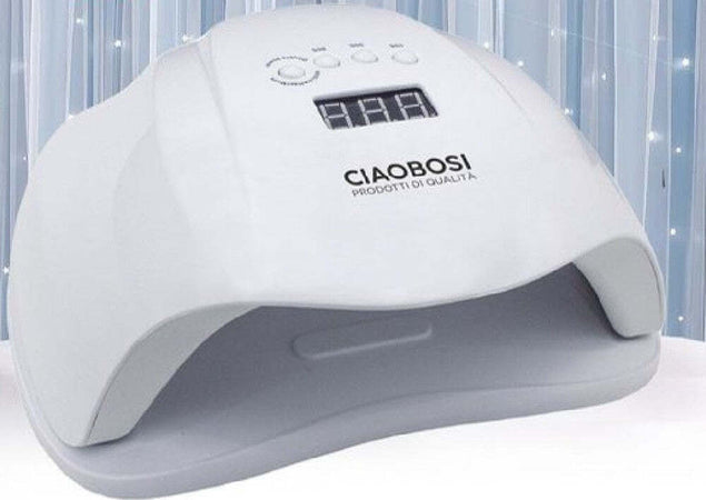 Lampada Uv Led 68w 36led Fornetto Per Ricostruzione Unghie Gel Nail Art Tx-8486 Bellezza/Manicure e pedicure/Decorazioni per unghie/Strumenti/Asciuga unghie e lampade UV Trade Shop italia - Napoli, Commerciovirtuoso.it