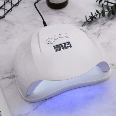 Lampada Uv Led 68w 36led Fornetto Per Ricostruzione Unghie Gel Nail Art Tx-8486 Bellezza/Manicure e pedicure/Decorazioni per unghie/Strumenti/Asciuga unghie e lampade UV Trade Shop italia - Napoli, Commerciovirtuoso.it
