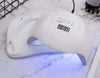Lampada Uv Led 68w 36led Fornetto Per Ricostruzione Unghie Gel Nail Art Tx-8486 Bellezza/Manicure e pedicure/Decorazioni per unghie/Strumenti/Asciuga unghie e lampade UV Trade Shop italia - Napoli, Commerciovirtuoso.it