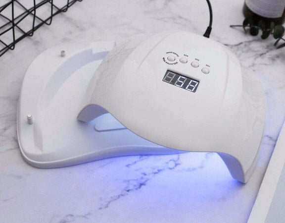 Lampada Uv Led 68w 36led Fornetto Per Ricostruzione Unghie Gel Nail Art Tx-8486 Bellezza/Manicure e pedicure/Decorazioni per unghie/Strumenti/Asciuga unghie e lampade UV Trade Shop italia - Napoli, Commerciovirtuoso.it
