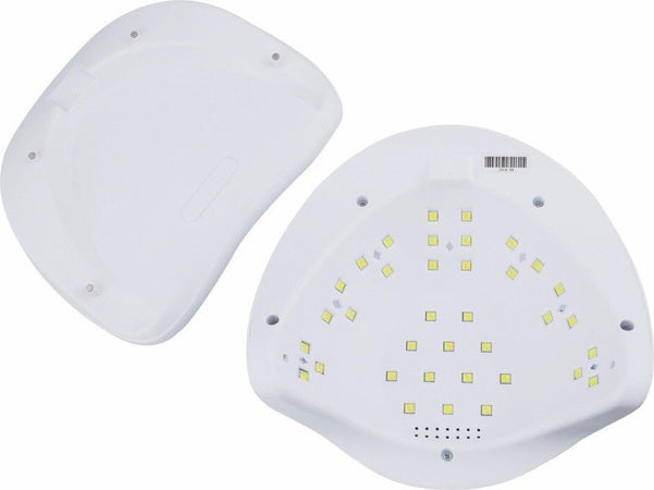 Lampada Uv Led 68w 36led Fornetto Per Ricostruzione Unghie Gel Nail Art Tx-8486 Bellezza/Manicure e pedicure/Decorazioni per unghie/Strumenti/Asciuga unghie e lampade UV Trade Shop italia - Napoli, Commerciovirtuoso.it