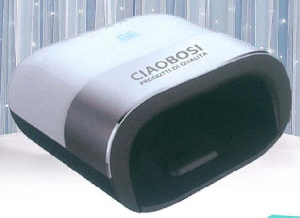 Lampada Uv Led 68w Fornetto Per Ricostruzione Unghie Gel Smalto Nail Art Tx-8488 Bellezza/Manicure e pedicure/Decorazioni per unghie/Strumenti/Asciuga unghie e lampade UV Trade Shop italia - Napoli, Commerciovirtuoso.it