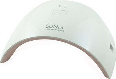 Lampada-Uv-Per-Ricostruzione-Unghie-15-Led-Mani-Piedi-Nail-Art-Con-Timer-24w