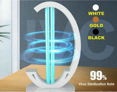 Lampada Uv Sterilizzatore Luce Ultra Violetta Germicida Germi Ozono Telecomando Idropulsori e Sterilizzatori Trade Shop italia - Napoli, Commerciovirtuoso.it