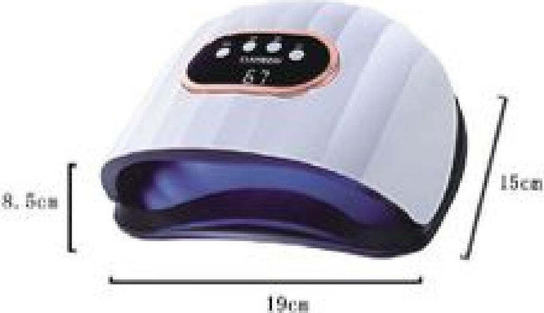 Lampada Uv Unghie 280 Watt Fornetto Unghie 66 Led Nail Art Ricostruzione Tx-8481 Bellezza/Manicure e pedicure/Decorazioni per unghie/Strumenti/Asciuga unghie e lampade UV Trade Shop italia - Napoli, Commerciovirtuoso.it