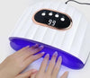 Lampada Uv Unghie 280 Watt Fornetto Unghie 66 Led Nail Art Ricostruzione Tx-8481 Bellezza/Manicure e pedicure/Decorazioni per unghie/Strumenti/Asciuga unghie e lampade UV Trade Shop italia - Napoli, Commerciovirtuoso.it