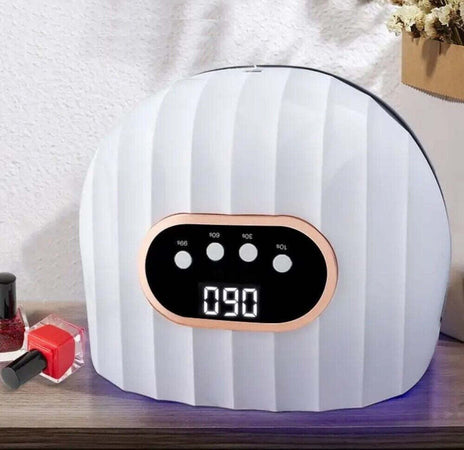 Lampada Uv Unghie 280 Watt Fornetto Unghie 66 Led Nail Art Ricostruzione Tx-8481 Bellezza/Manicure e pedicure/Decorazioni per unghie/Strumenti/Asciuga unghie e lampade UV Trade Shop italia - Napoli, Commerciovirtuoso.it