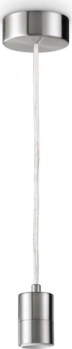 Lampadari-E-Sospensioni-Set-Metallo-Cromo-1-Luce-E27