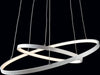Lampadari-moderni-Illuminando-ANELLI-2-LED-sospensione-metallo-bianco-interni-32W-2240LM