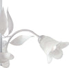 Lampadario-3-Luci-Olga-Ferro-Battuto-E-Vetro-Bianco-E-Argento