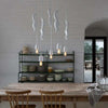 Lampadario-A-Forma-Di-Scoiattolo-Lampada-Decorativa-Sospensione-Attacco-E27-A57