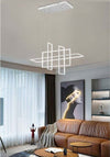 Lampadario-A-Sospensione-4-Rettangoli-Moderno-Luce-Calda-Fredda-Naturale-Lp-36b