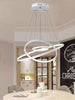 Lampadario-A-Sospensione-51-Watt-Led-3-Tonalita-Luce-Bianca-Calda-Naturale-Universo