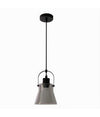 Lampadario A Sospensione Con Paralume In Vetro Lampada Moderna Attacco E27 Lp-90