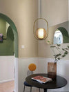 Lampadario A Sospensione Con Portalampada Attacco E27 Lampada In Metallo Lp-09n Illuminazione/Illuminazione per interni/Lampadari lampade a sospensione e plafoniere/Lampadari Trade Shop italia - Napoli, Commerciovirtuoso.it