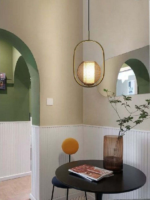 Lampadario A Sospensione Con Portalampada Attacco E27 Lampada In Metallo Lp-09n Illuminazione/Illuminazione per interni/Lampadari lampade a sospensione e plafoniere/Lampadari Trade Shop italia - Napoli, Commerciovirtuoso.it
