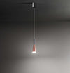 Lampadario-A-Sospensione-Contemporaneo-Cone-Alluminio-Oro-7-Led-Integrato-7W