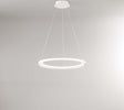 Lampadario-A-Sospensione-Contemporaneo-Edge-Alluminio-Bianco-Led-Integrato-66W