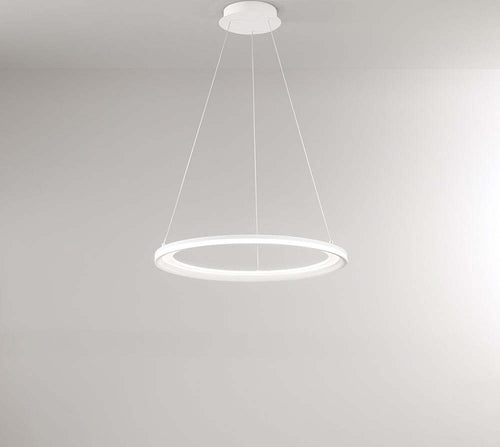 Lampadario-A-Sospensione-Contemporaneo-Edge-Alluminio-Bianco-Led-Integrato-66W