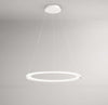 Lampadario-A-Sospensione-Contemporaneo-Edge-Alluminio-Bianco-Led-Integrato-86W