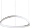 Lampadario-A-Sospensione-Contemporaneo-Gemini-Metallo-Bianco-Led-48W-3000K-Ip20