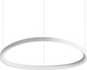 Lampadario-A-Sospensione-Contemporaneo-Gemini-Metallo-Bianco-Led-55W-3000K-Ip20