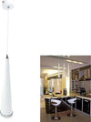 Lampadario-A-Sospensione-Da-Soffitto-.-Lampada-Sospesa-Portafaretto-Gu10-B09b-Universo