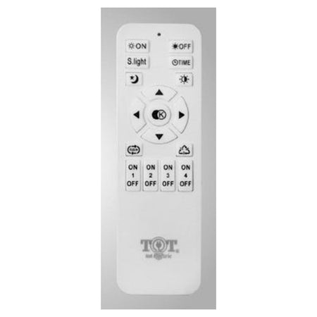 Lampadario A Sospensione Led 96w 3 Cerchi Con Telecomando Design Moderno Nero 71156