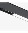 Lampadario A Sospensione Lineare A Led 42 W Lampada Da Soffitto Minimal A70-n3c