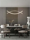 Lampadario-A-Sospensione-Moderno-2-Linee-Curve-Incrociate-Luce-4000k-6500k-Lp-27