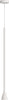 Lampadario-A-Sospensione-Moderno-Arrow-Metallo-Bianco-1-Luce-Gu10-40W